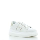 Scarpe Byblos donna 9BM01MP25 BIANCO ORO