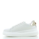 Scarpe Byblos donna 9BM01MP25 BIANCO ORO