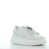 Scarpe Byblos donna 9BM02GP25 BIANCO ARGENTO