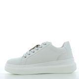Scarpe Byblos donna 9BM02GP25 BIANCO ARGENTO