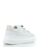 Scarpe Byblos donna 9BM02GP25 BIANCO ORO