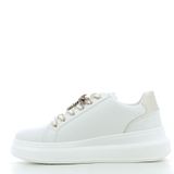 Scarpe Byblos donna 9BM02GP25 BIANCO ORO