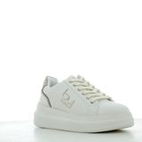 Scarpe Byblos donna 9II02MA25 BIANCO ORO