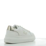 Scarpe Byblos donna 9II02MA25 BIANCO ORO