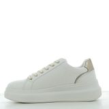 Scarpe Byblos donna 9II02MA25 BIANCO ORO