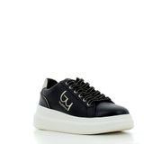 Scarpe Byblos donna 9II02MA25 NERO ORO
