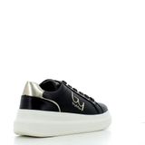 Scarpe Byblos donna 9II02MA25 NERO ORO