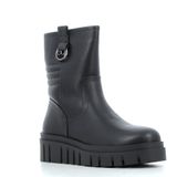 Scarpe Byblos donna 9NHO01BA25 BLACK