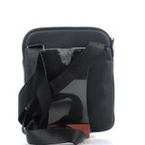 Borsa Byblos uomo 25A05P26 BLACK