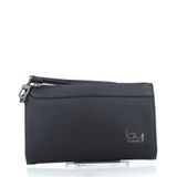 Borsa Byblos uomo 25A07P26 BLACK