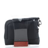 Borsa Byblos uomo 25A662P26 BLACK