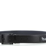 CinturaByblos uomo P24BXA25 BLACK BLUE