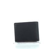 Portafoglio Byblos uomo 10A13P26 BLACK