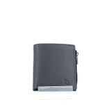 Portafoglio Byblos uomo P03A71P25 BLUE