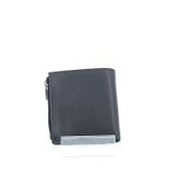 Portafoglio Byblos uomo P03A71P25 BLUE