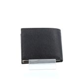 Portafoglio Byblos uomo P15A15P25 BLACK