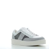 Scarpe Byblos uomo 9AY01CP25 GHIACCIO