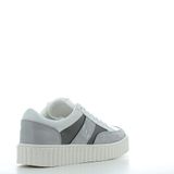Scarpe Byblos uomo 9AY01CP25 GHIACCIO