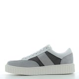 Scarpe Byblos uomo 9AY01CP25 GHIACCIO