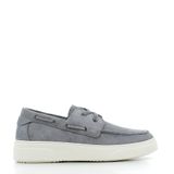 Scarpe Byblos uomo 9AZ02CP25 GRIGIO
