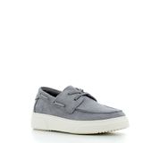 Scarpe Byblos uomo 9AZ02CP25 GRIGIO