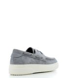 Scarpe Byblos uomo 9AZ02CP25 GRIGIO