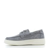 Scarpe Byblos uomo 9AZ02CP25 GRIGIO
