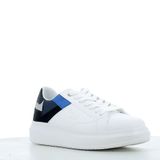 Scarpe Byblos uomo 9B102TP25 BIANCO MULTICO