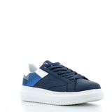 Scarpe Byblos uomo 9B102TP25 BLU MULTICOL