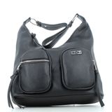 Borsa Cult donna 720022P26 BLACK