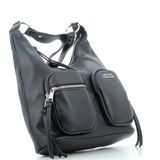 Borsa Cult donna 720022P26 BLACK