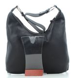 Borsa Cult donna 720022P26 BLACK