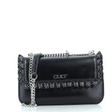 Borsa Cult donna X06002A25 BLACK