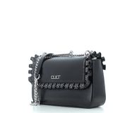 Borsa Cult donna X06002A25 BLACK