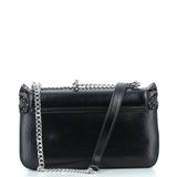 Borsa Cult donna X06002A25 BLACK