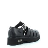 Scarpe Cult donna SLASH 3626 BLACK 362600P23