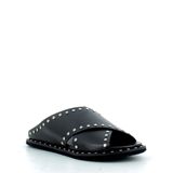 Scarpe Cult donna ROSHELLE 3887 BLACK WITH 388