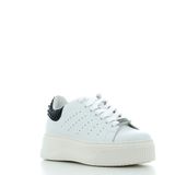 Scarpe Cult donna PERRY 4236 P25 WHITE BLACK