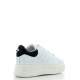 Scarpe Cult donna PERRY 4236 P25 WHITE BLACK