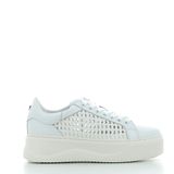 Scarpe Cult donna PERRY 4237 P25 WHITE