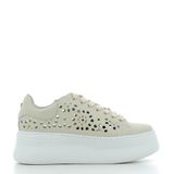Scarpe Cult donna PEARL 4425 P25 OFF WHITE