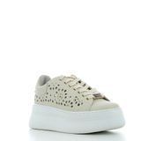 Scarpe Cult donna PEARL 4425 P25 OFF WHITE