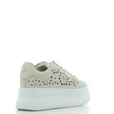 Scarpe Cult donna PEARL 4425 P25 OFF WHITE