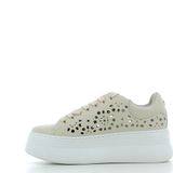 Scarpe Cult donna PEARL 4425 P25 OFF WHITE