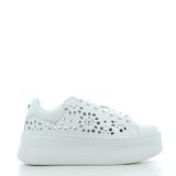 Scarpe Cult donna PEARL 4425 P25 WHITE