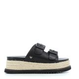 Scarpe Cult donna 451P25 BLACK