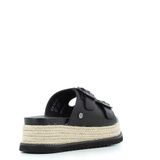 Scarpe Cult donna 451P25 BLACK