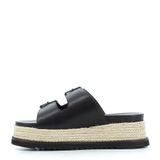 Scarpe Cult donna 451P25 BLACK