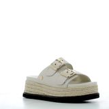 Scarpe Cult donna 451P25 WHITE