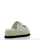 Scarpe Cult donna 451P25 WHITE